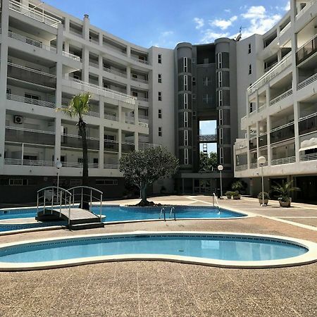 Costa Dorada Apartments سالو المظهر الخارجي الصورة