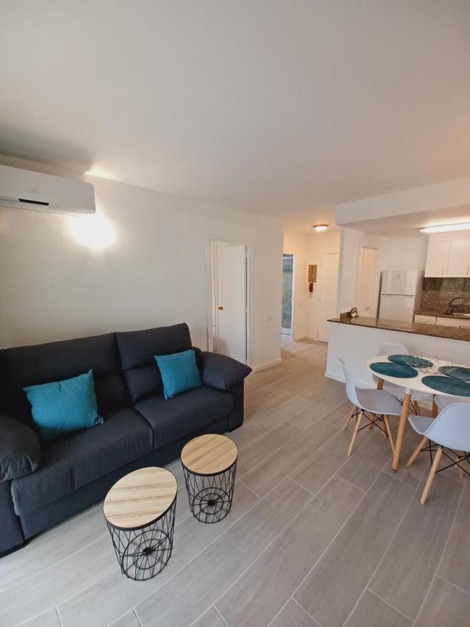 Costa Dorada Apartments سالو المظهر الخارجي الصورة