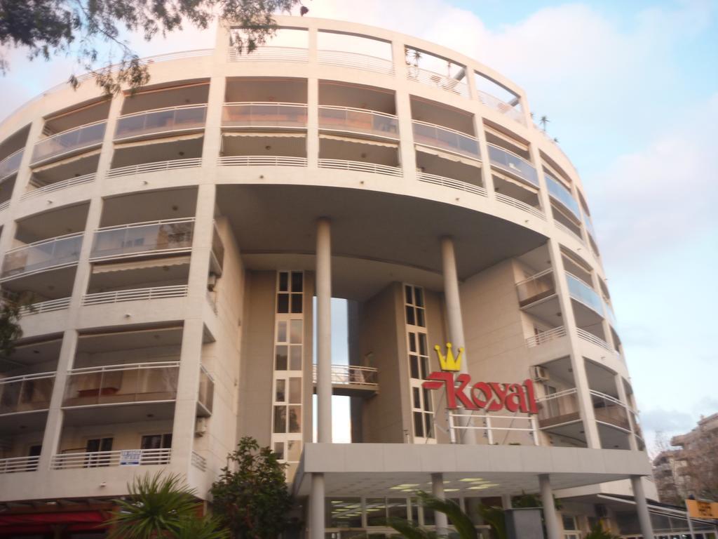 Costa Dorada Apartments سالو المظهر الخارجي الصورة