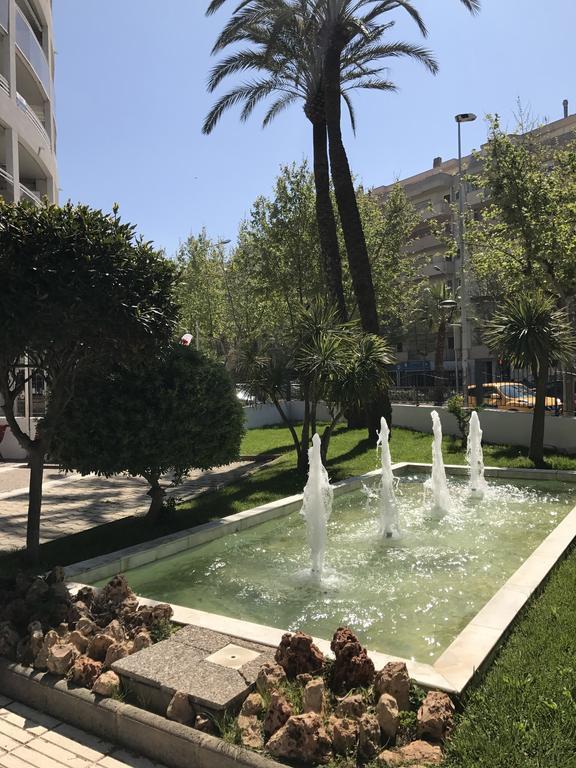 Costa Dorada Apartments سالو المظهر الخارجي الصورة